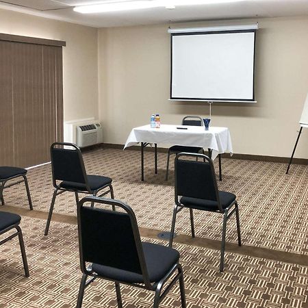Comfort Inn Bathurst Zewnętrze zdjęcie