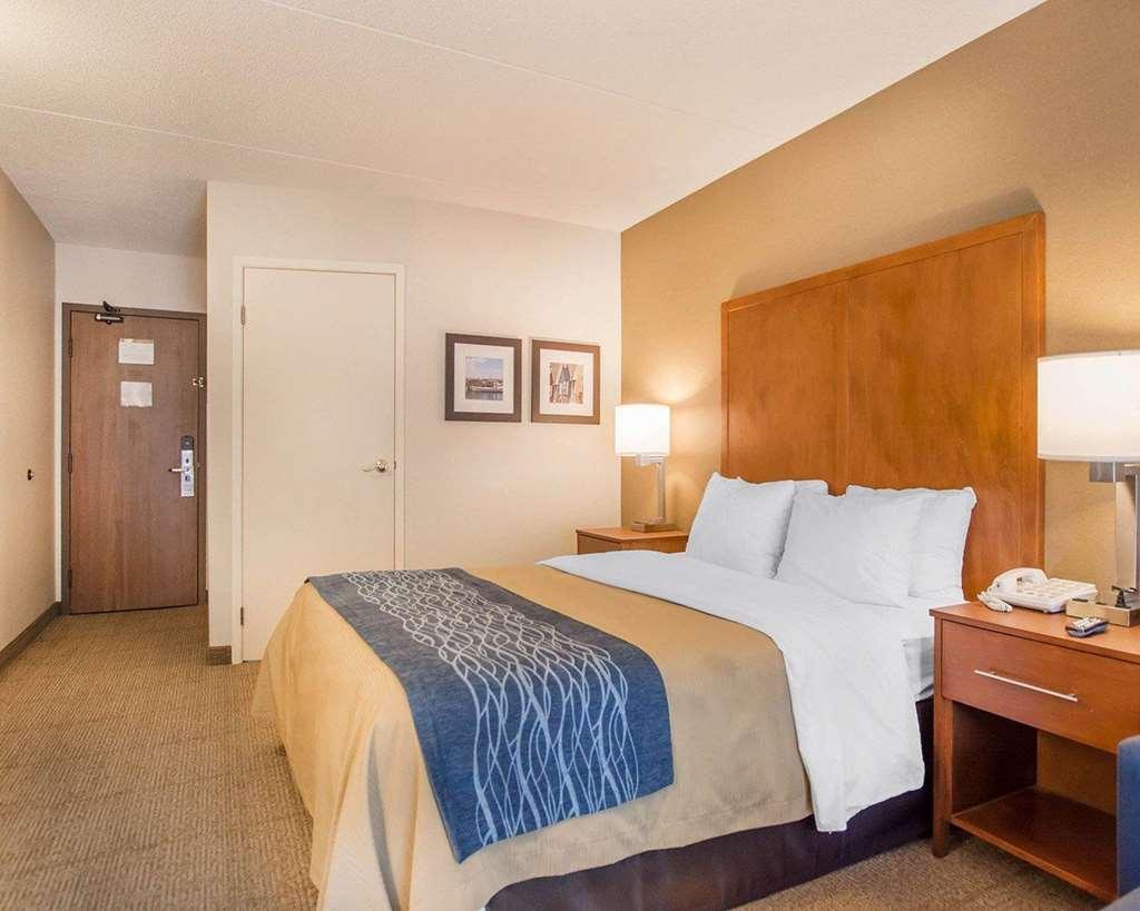 Comfort Inn Bathurst Pokój zdjęcie
