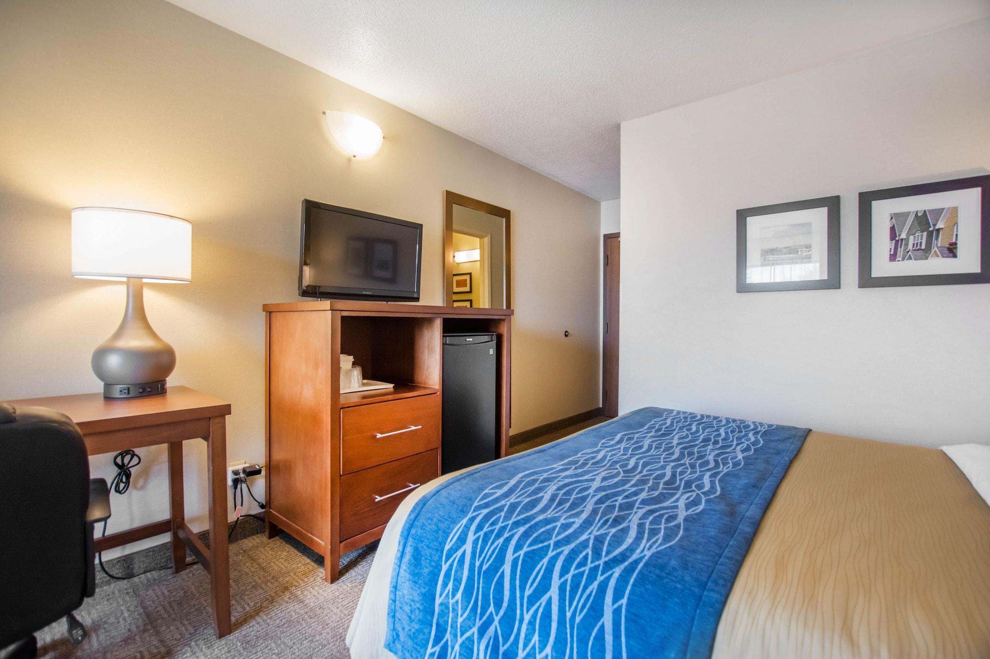 Comfort Inn Bathurst Zewnętrze zdjęcie