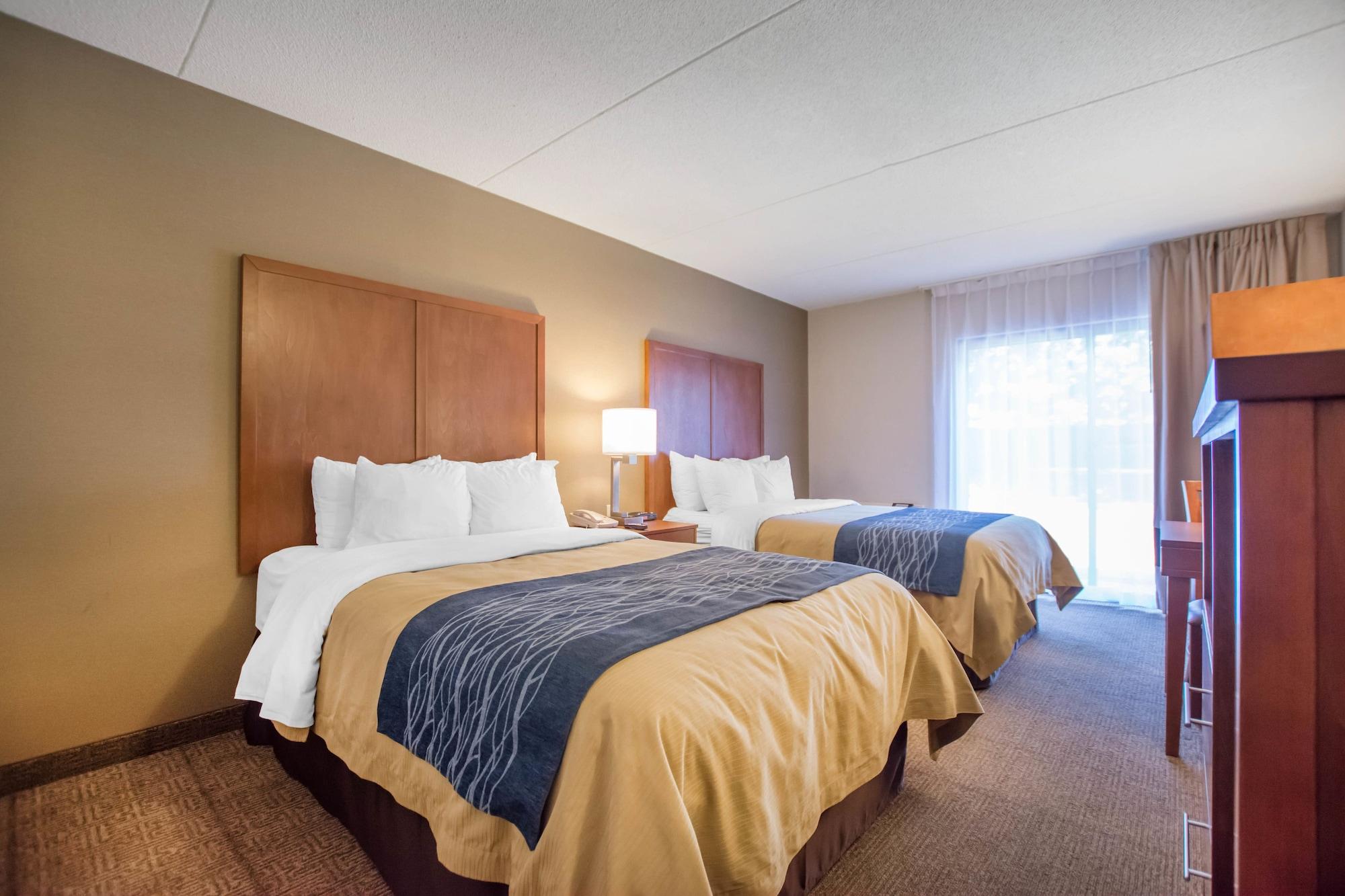 Comfort Inn Bathurst Zewnętrze zdjęcie