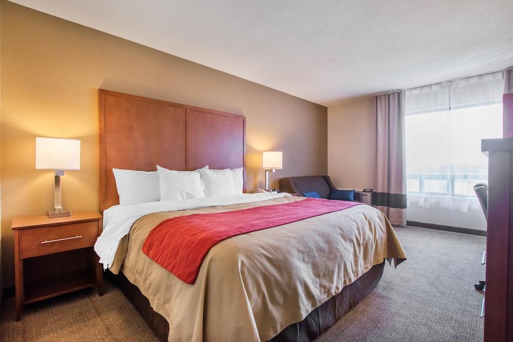 Comfort Inn Bathurst Zewnętrze zdjęcie