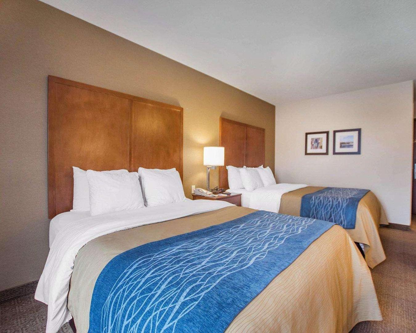 Comfort Inn Bathurst Zewnętrze zdjęcie