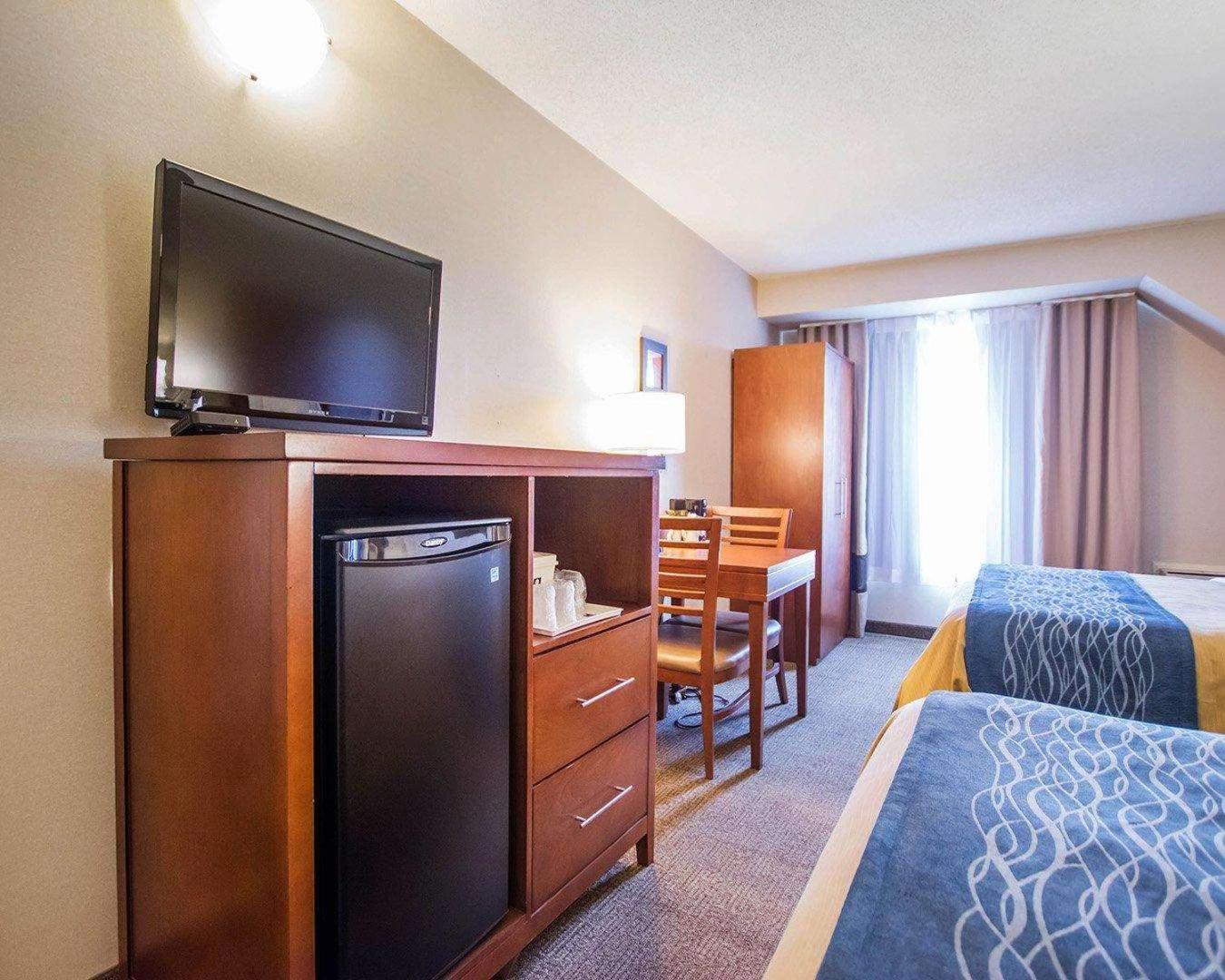 Comfort Inn Bathurst Zewnętrze zdjęcie