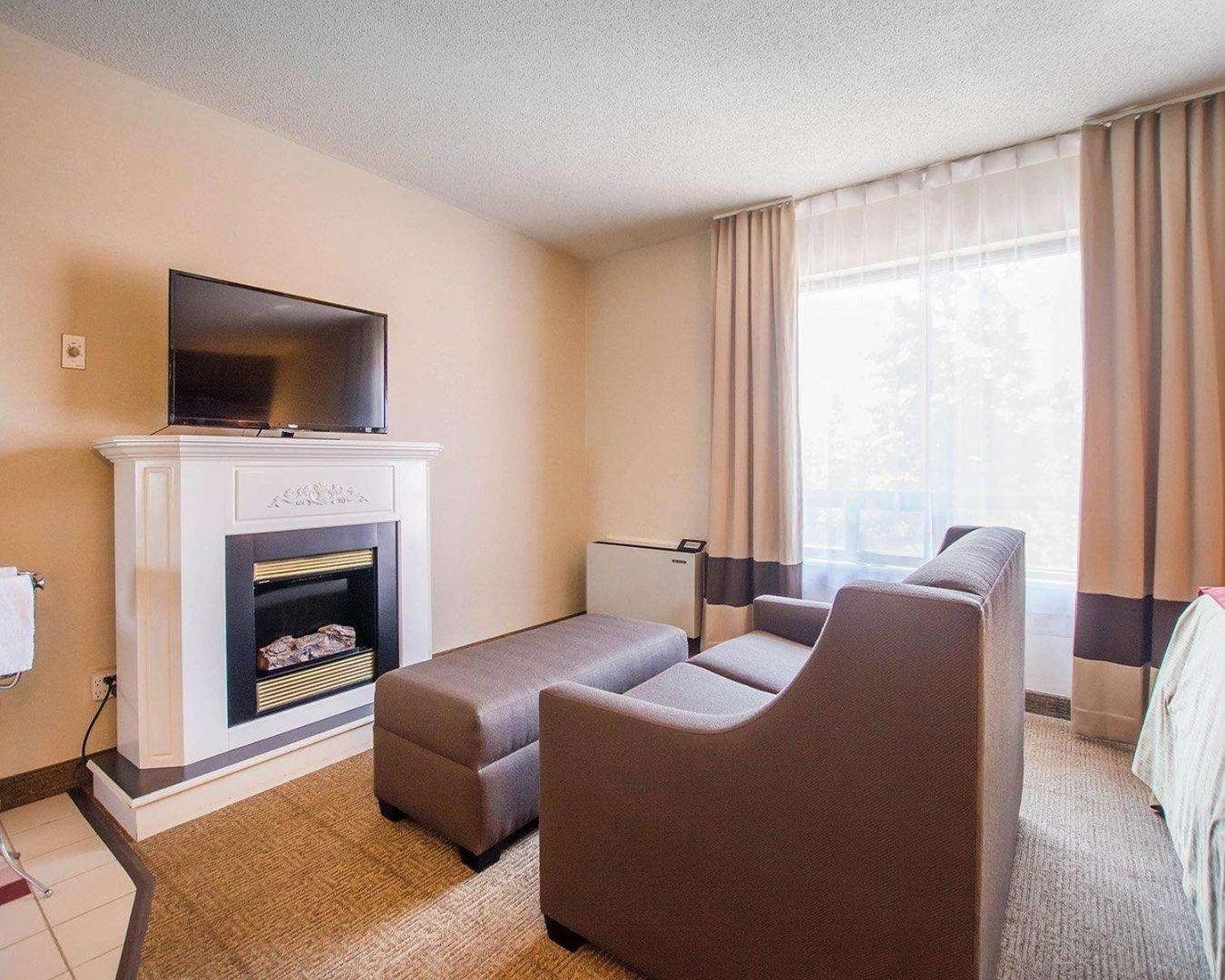 Comfort Inn Bathurst Zewnętrze zdjęcie