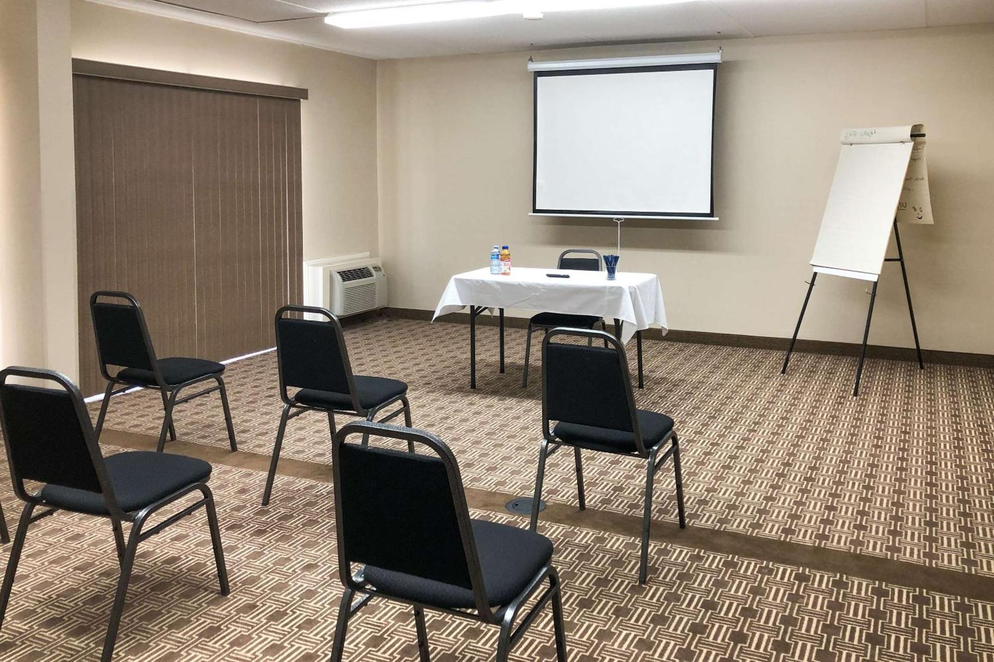 Comfort Inn Bathurst Zewnętrze zdjęcie