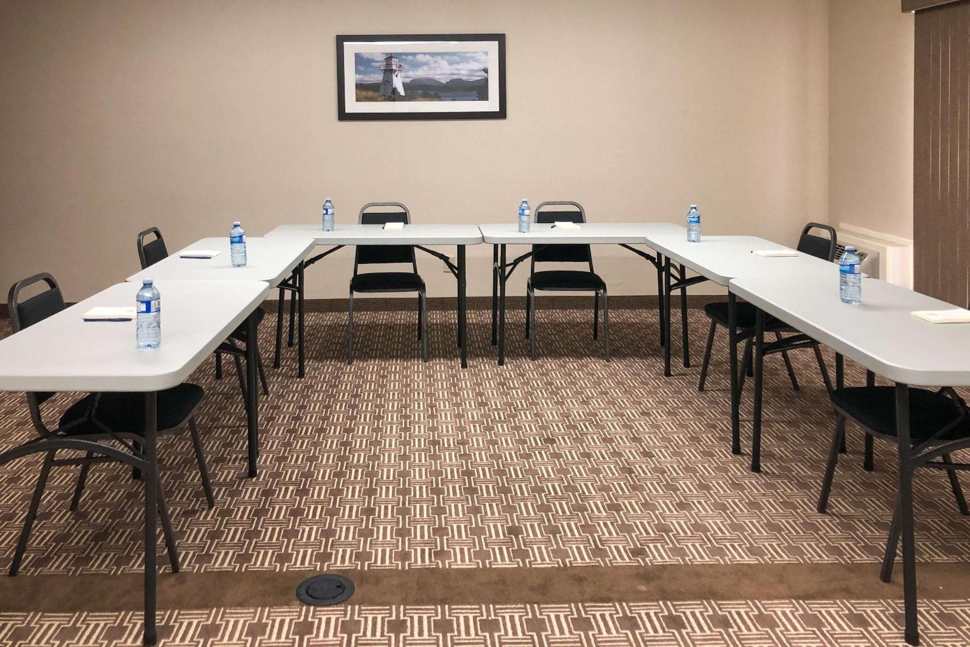 Comfort Inn Bathurst Zewnętrze zdjęcie