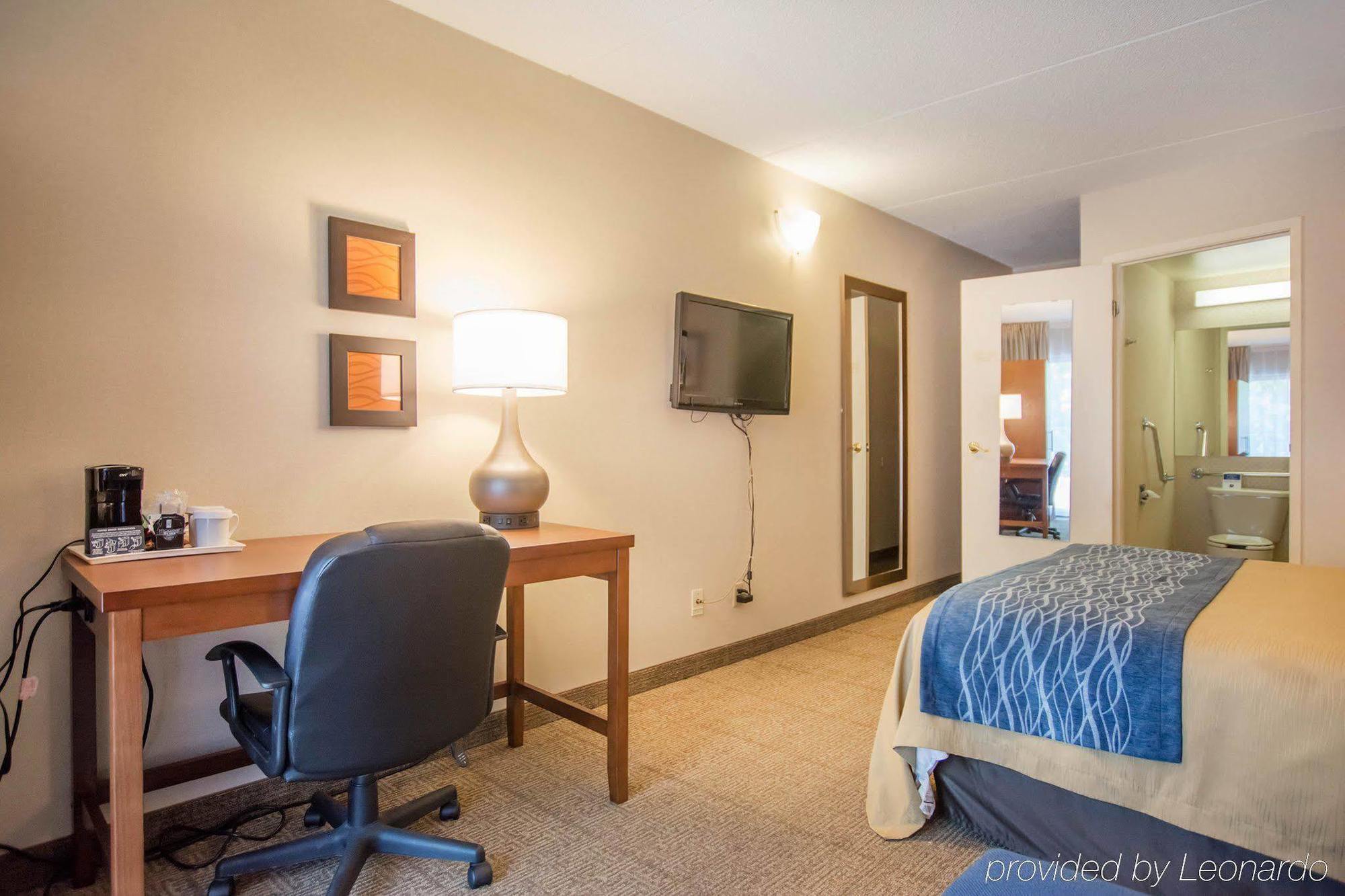 Comfort Inn Bathurst Zewnętrze zdjęcie