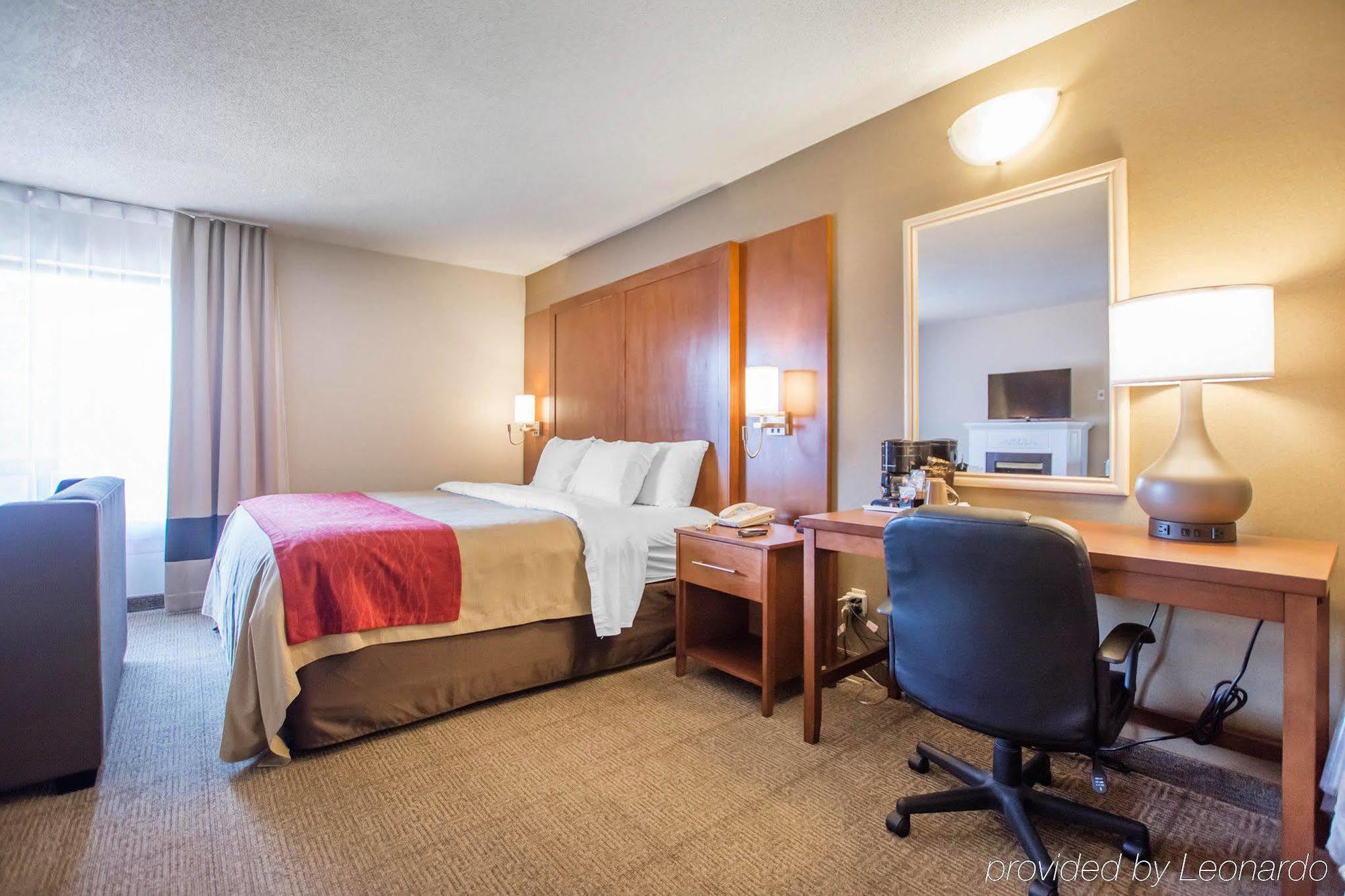 Comfort Inn Bathurst Zewnętrze zdjęcie