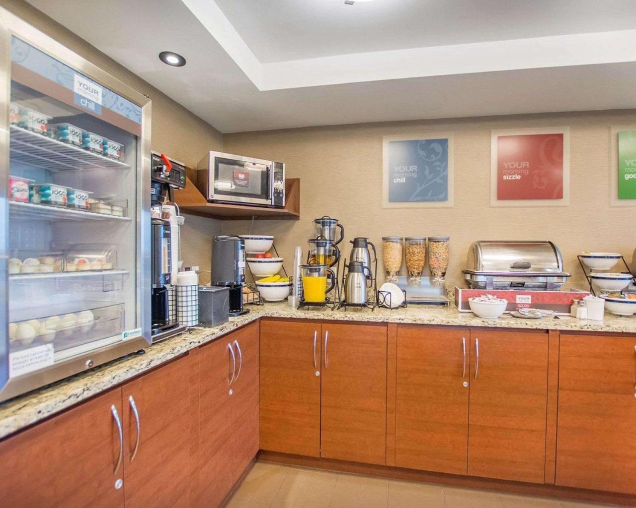 Comfort Inn Bathurst Zewnętrze zdjęcie