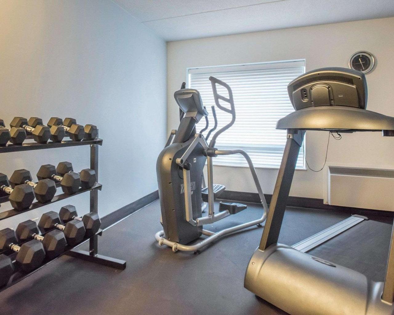 Comfort Inn Bathurst Zewnętrze zdjęcie