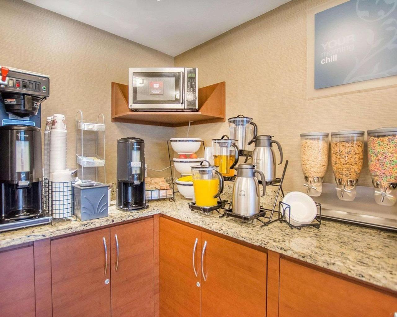 Comfort Inn Bathurst Zewnętrze zdjęcie