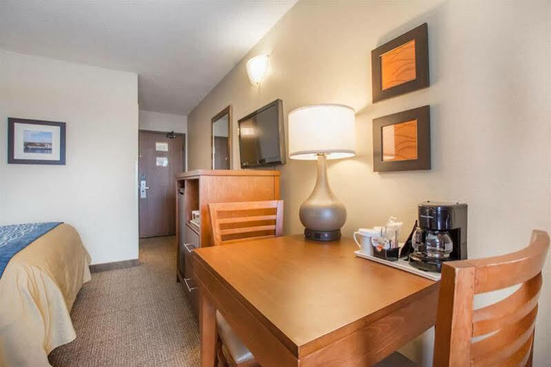 Comfort Inn Bathurst Zewnętrze zdjęcie