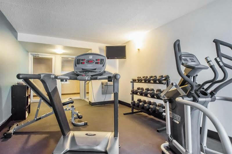Comfort Inn Bathurst Zewnętrze zdjęcie