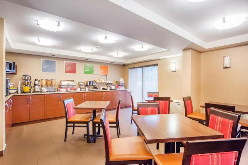 Comfort Inn Bathurst Zewnętrze zdjęcie